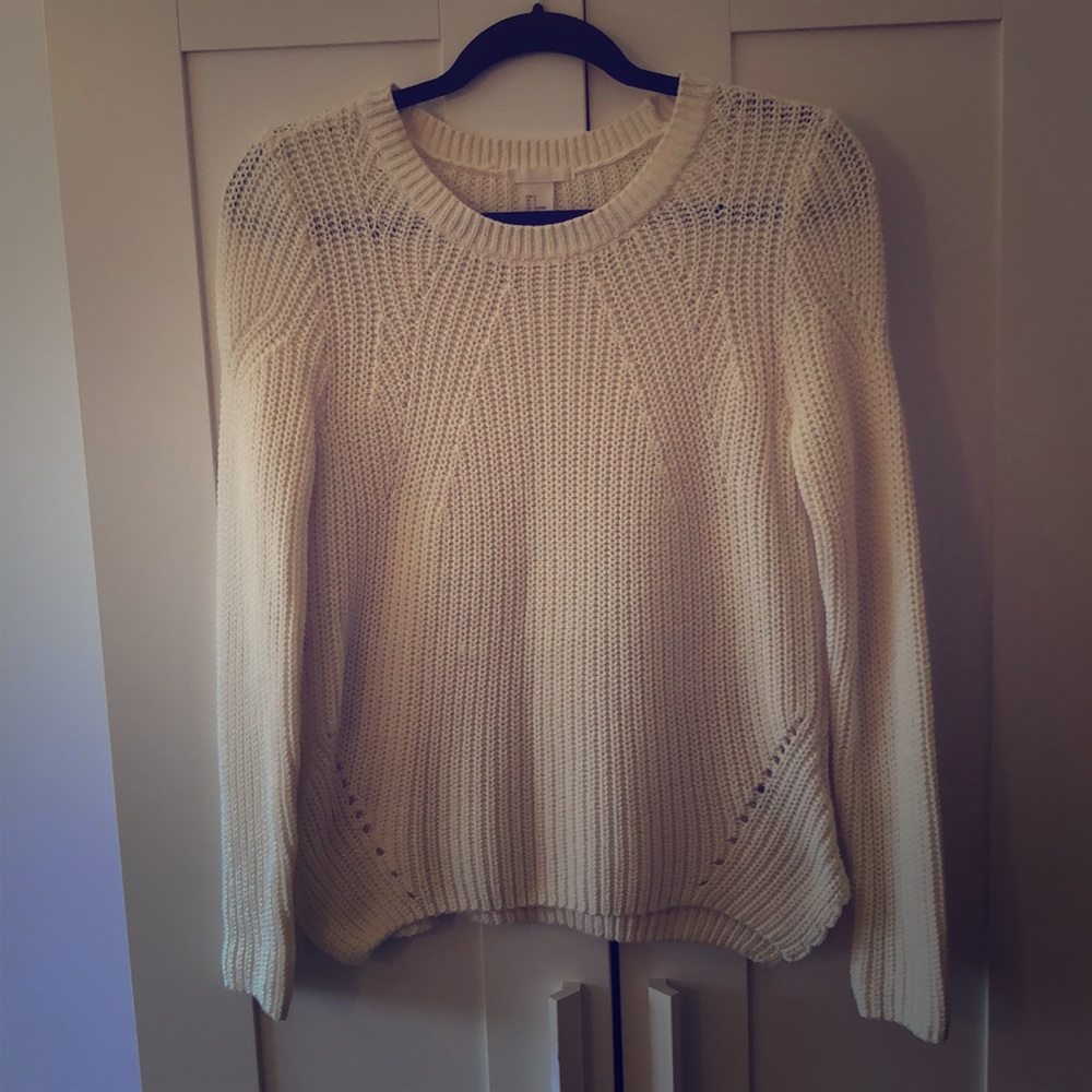 H&M sweater
